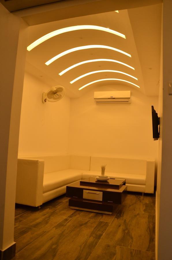 Hotel Bellevue Inn Ganganagar ห้อง รูปภาพ