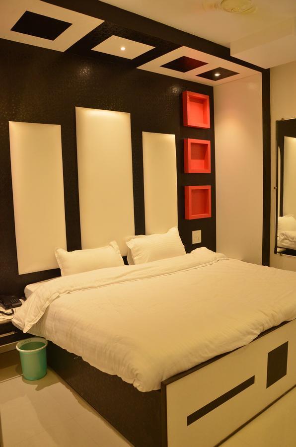 Hotel Bellevue Inn Ganganagar ห้อง รูปภาพ