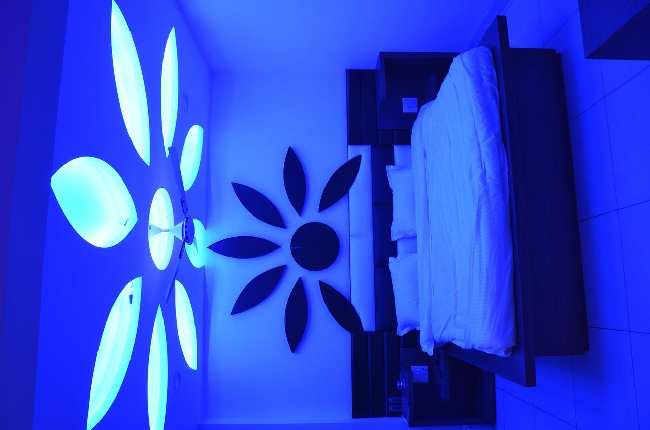 Hotel Bellevue Inn Ganganagar ห้อง รูปภาพ
